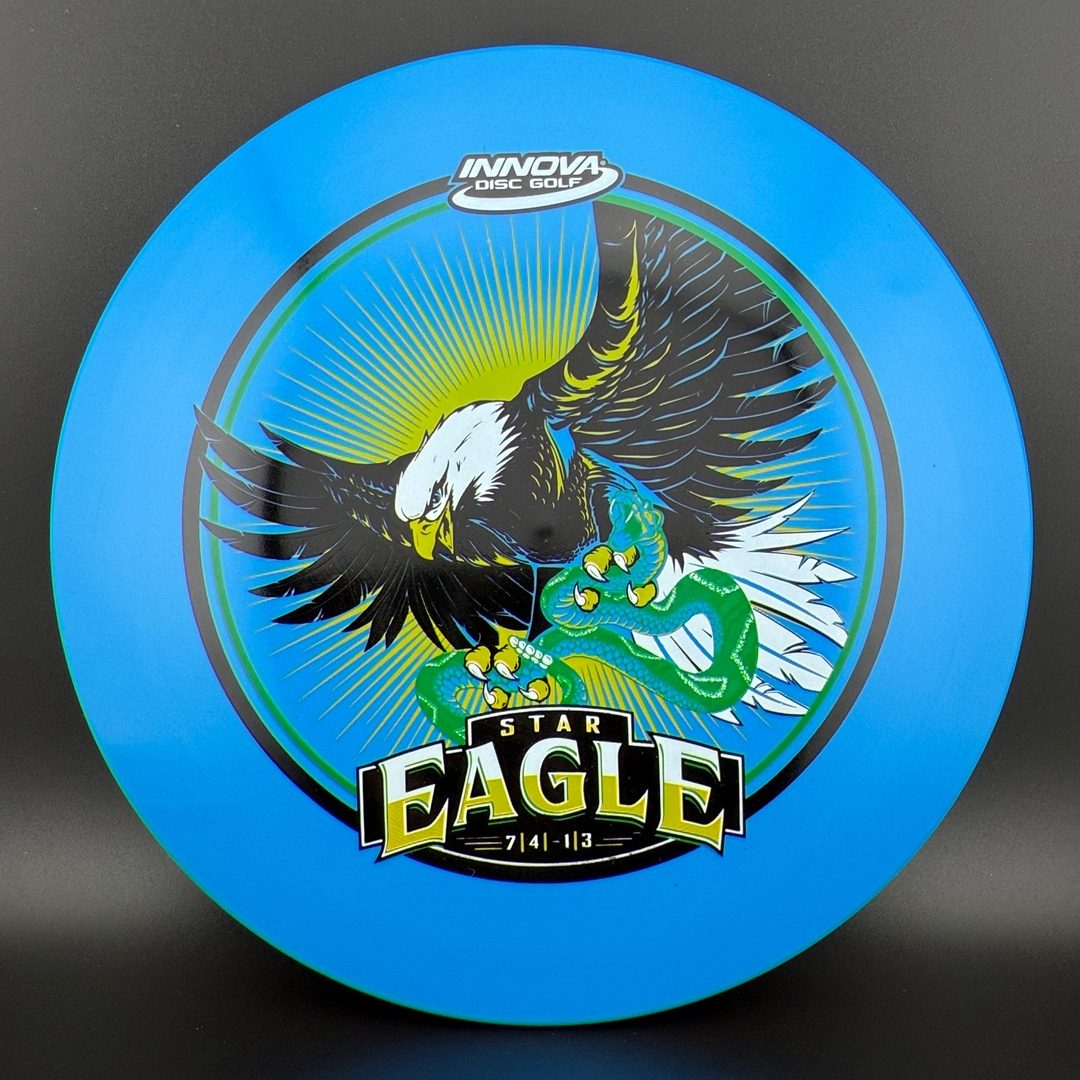 INNfuse Star Eagle