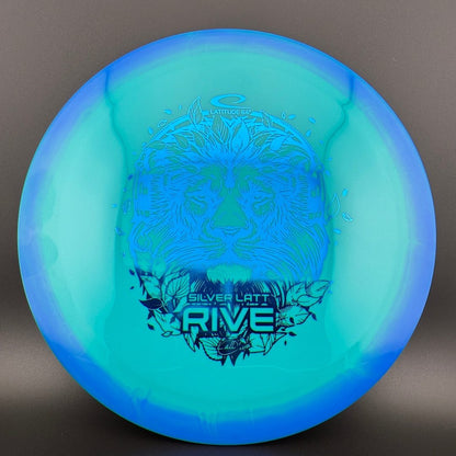 Grand Orbit Rive - Silver Latt 2025 Team Series