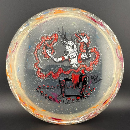Jawbreaker Z FLX Cicada - Elk Man 2.0 by Ripper Studios