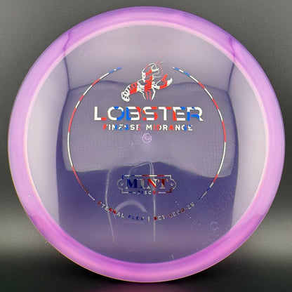 Eternal Flex Lobster - Second Run