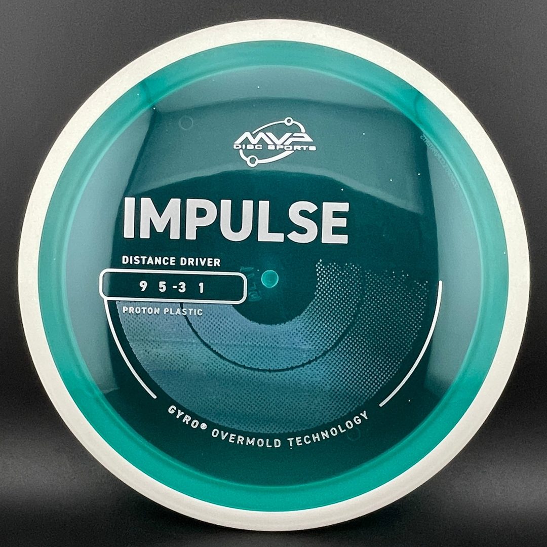 Proton Impulse