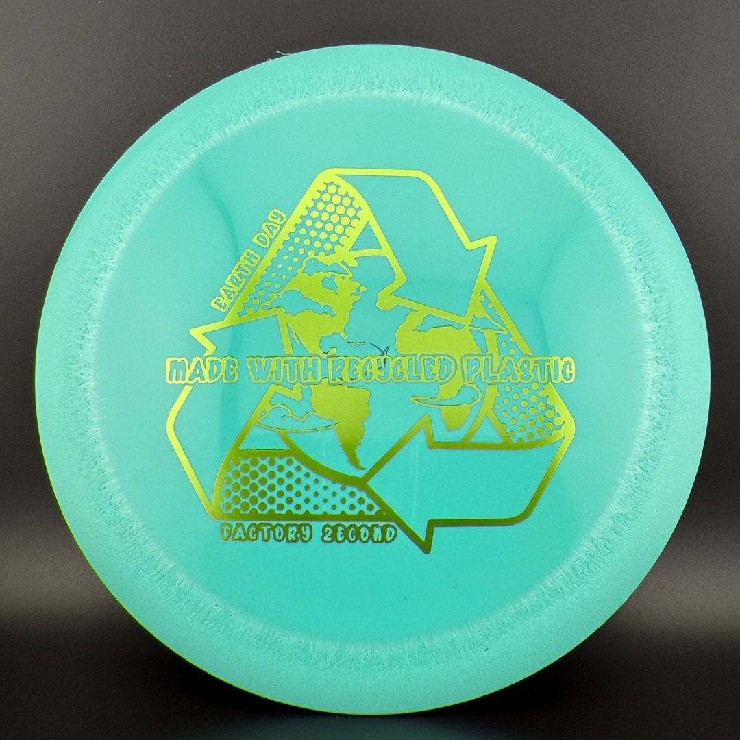 Echo Star Destroyer - F2 - Earth Day