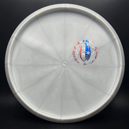 Lux Vapor Logic - Kyle Klein 2023 USDGC Triumph