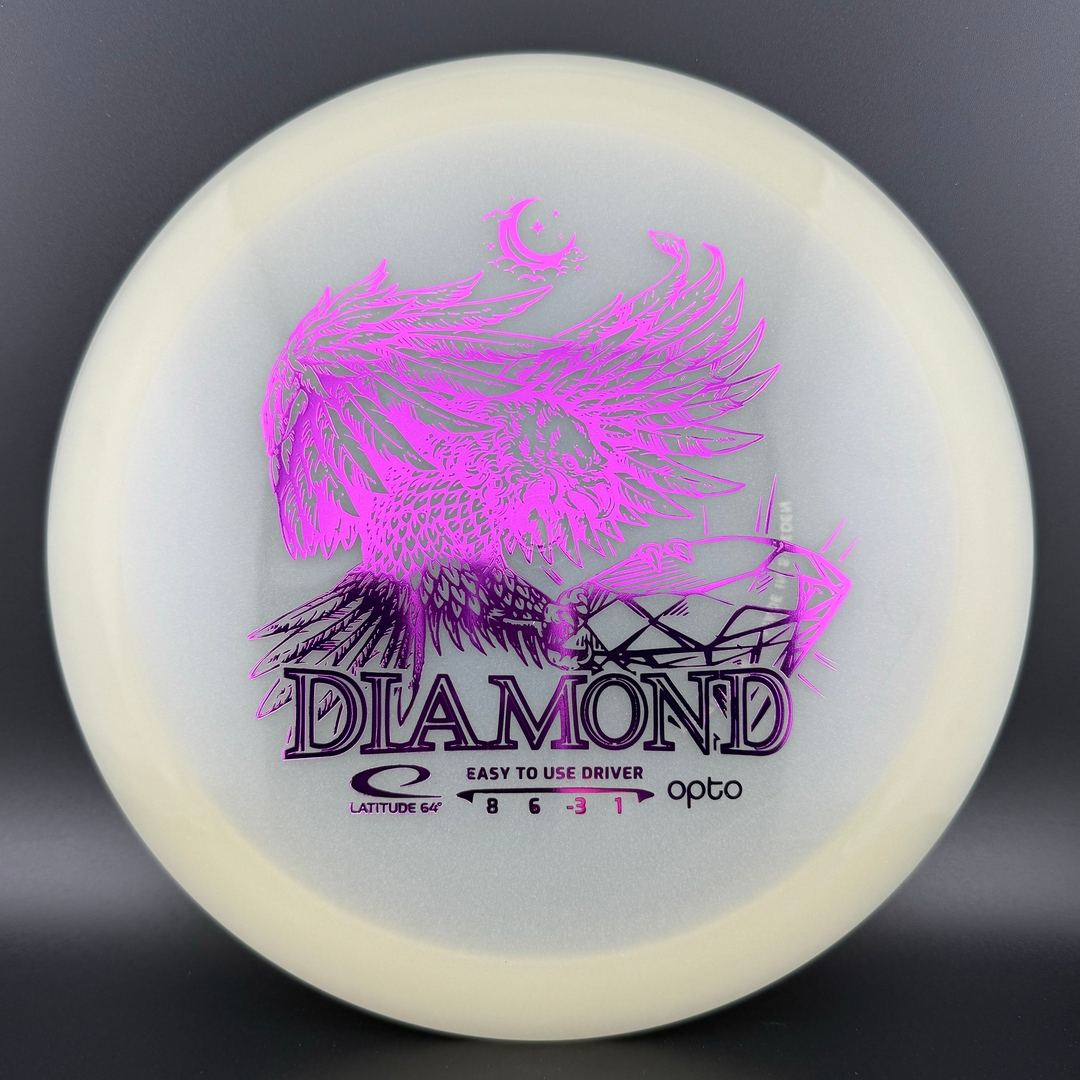 Opto Moonshine Diamond