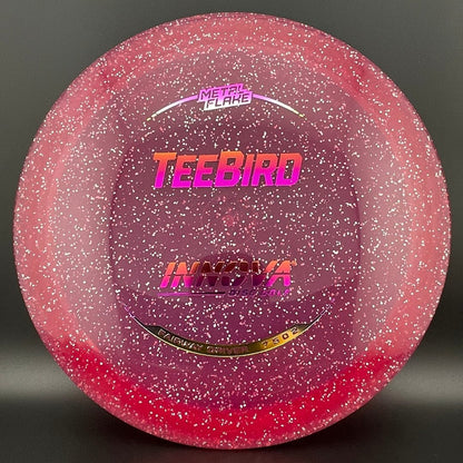 Metal Flake Champion TeeBird