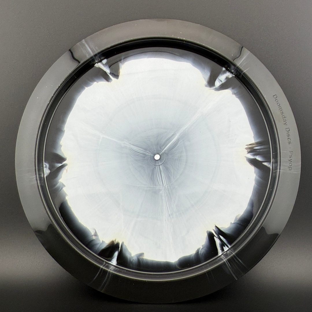 Retina Psyop