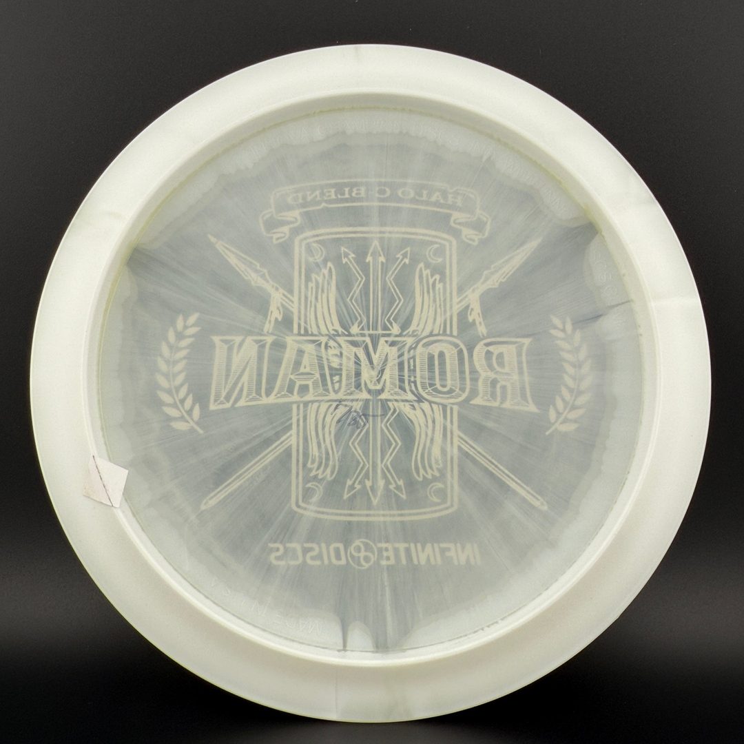 Halo C-Blend Roman