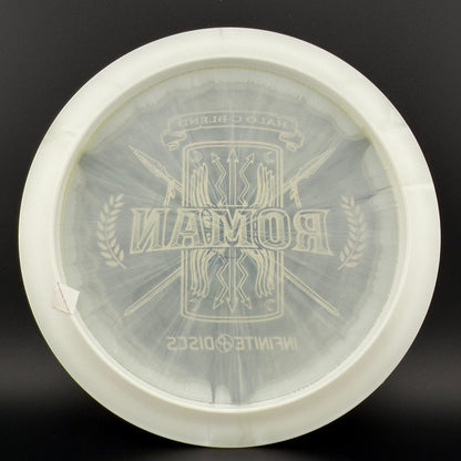 Halo C-Blend Roman