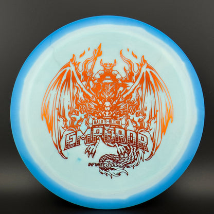 Halo S-Blend Emperor
