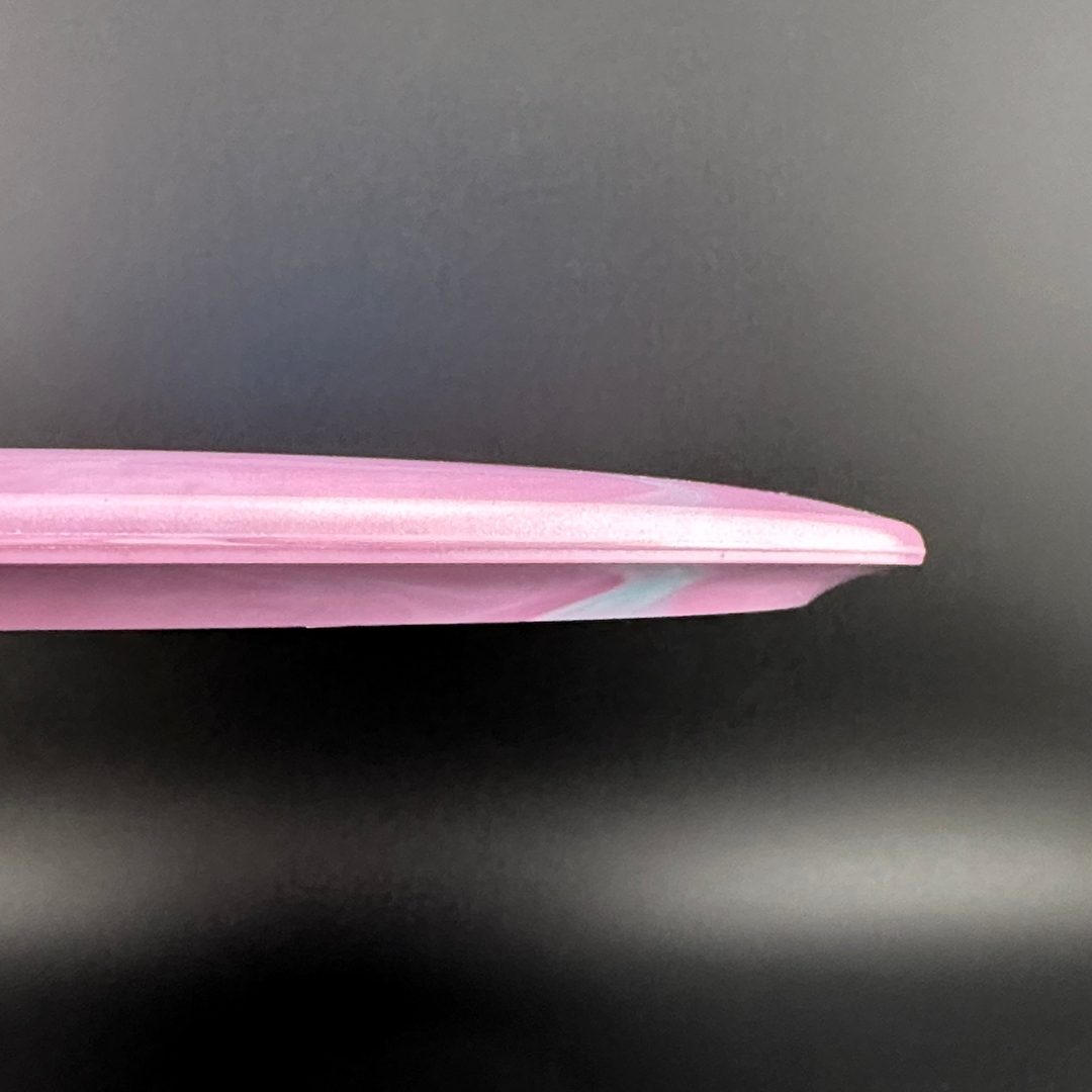 Colorshift ESP Cigarra - DGLO 2025