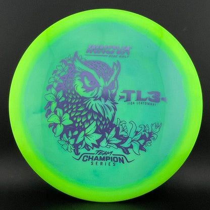 Proto Glow Halo Star TL3 - Iida Lehtomäki 2026 Tour Series