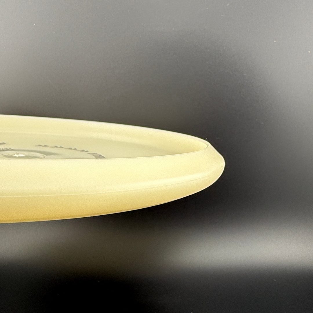 Prototype Midrange - Material Test Shot - Air Force