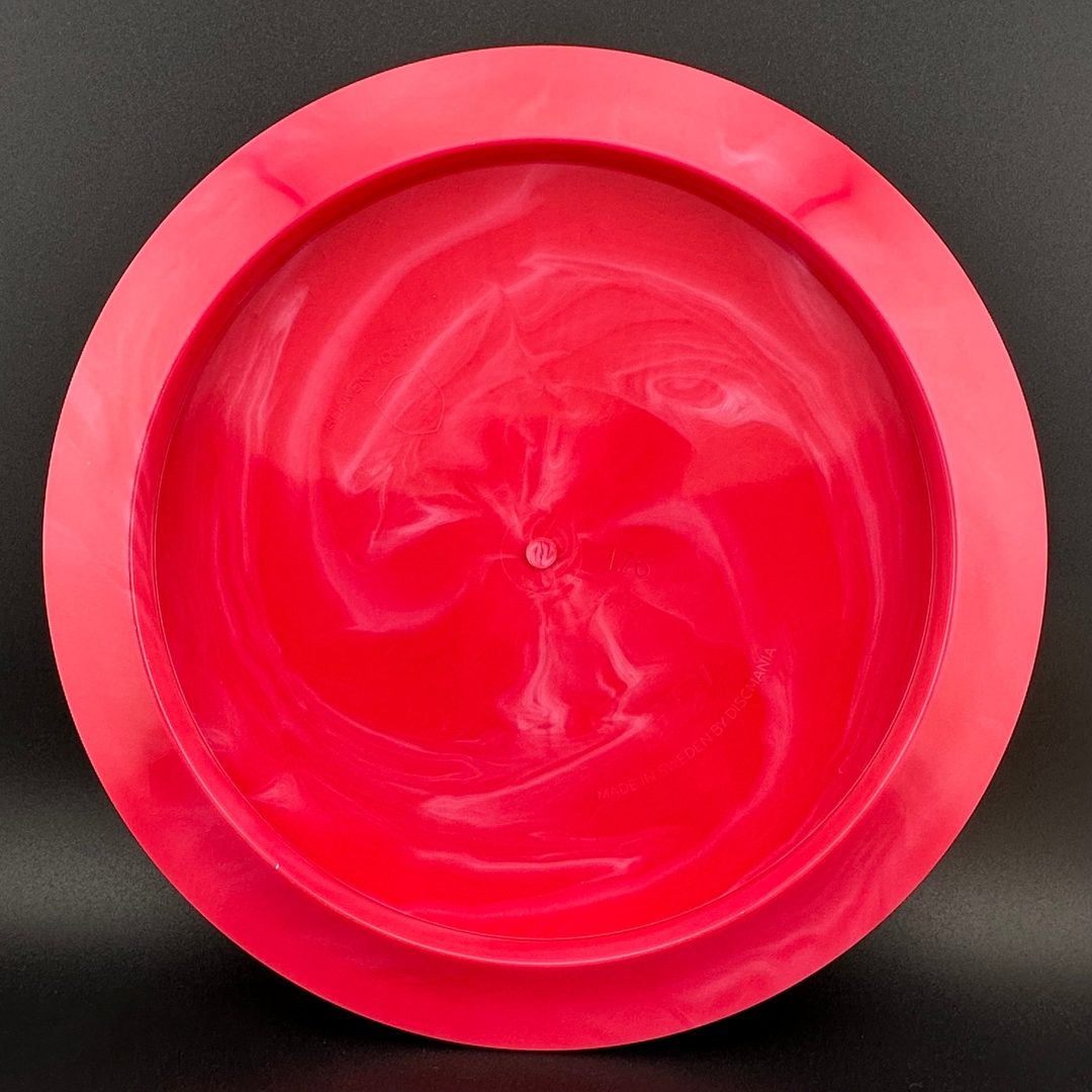 Swirl S-Line DD1 - Silas Schultz 2025 Team Series