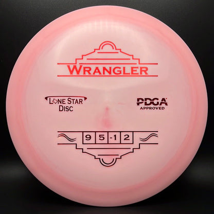 Bravo Wrangler