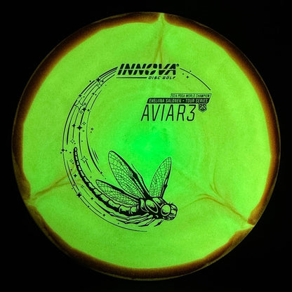 Proto Glow Halo Star Aviar3 - Eveliina Salonen 2025 Tour Series