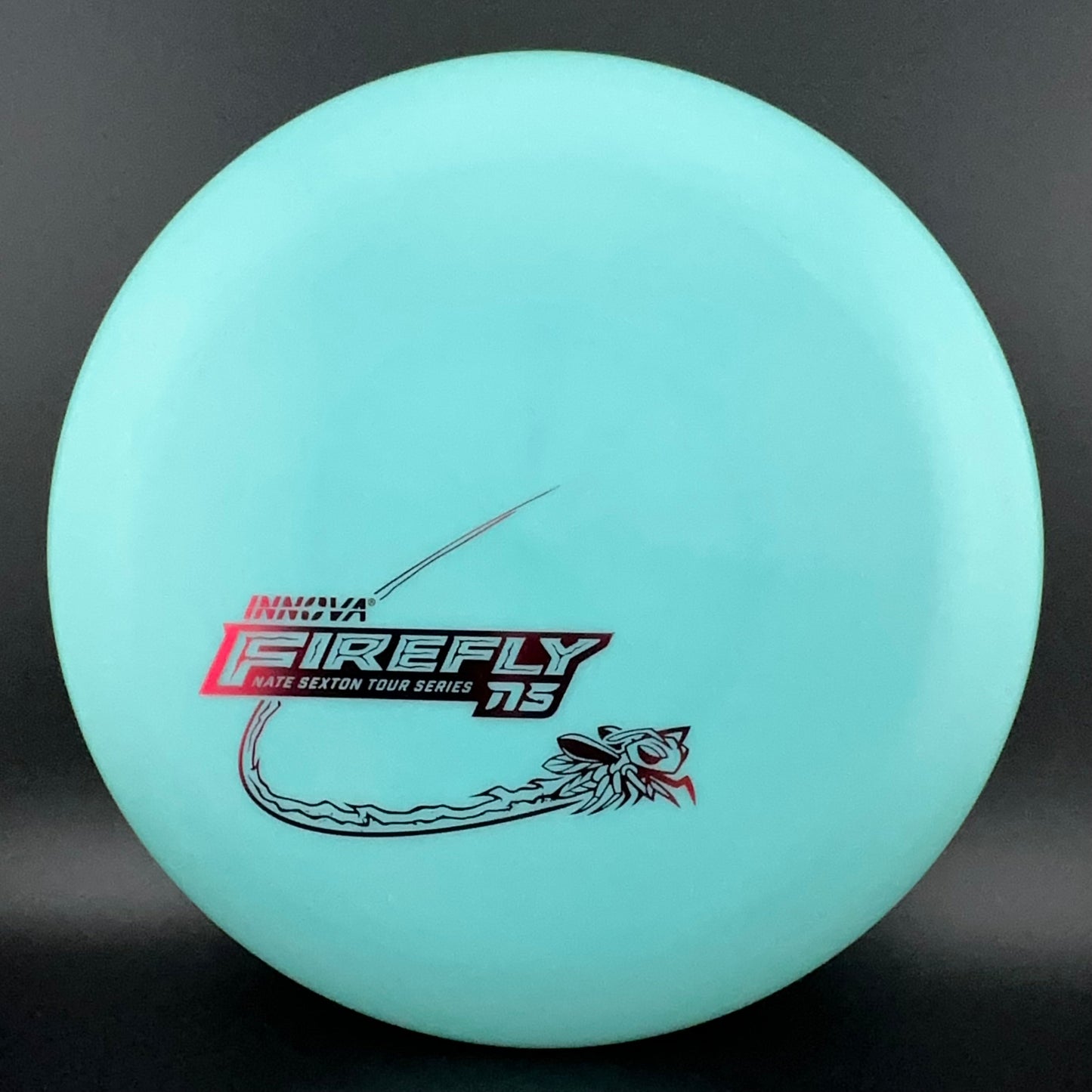 Nexus Glow Firefly - Nate Sexton 2025 Tour Series