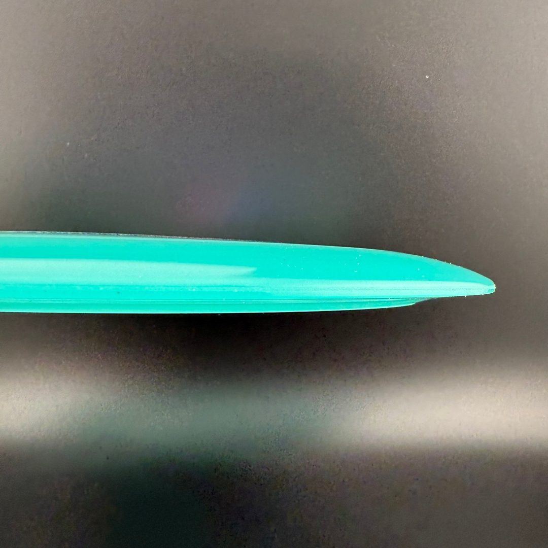 Color Glow C-Line DD - Limited Huk Cracked Stamp