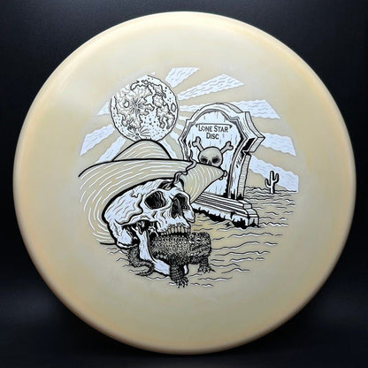 Alpha Horny Toad - First Run - Art by Ripper Studios