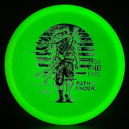 Glow Pathfinder "Shinobi Warrior" - Eric Oakley 2025 Signature Series
