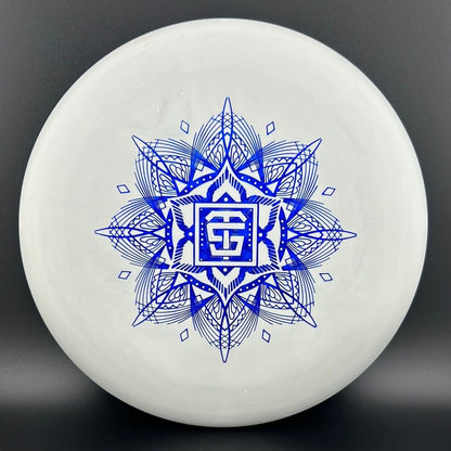 OG Soft Phi - Thought Space Athletics "Flare Mandala"