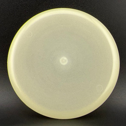 Total Eclipse Lens Cap (Mini Disc) - Simon Line - Blank
