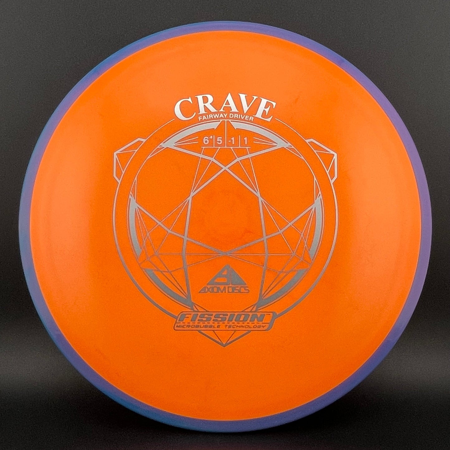 Fission Crave
