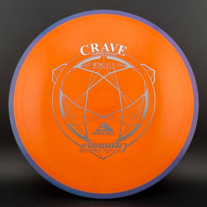 Fission Crave