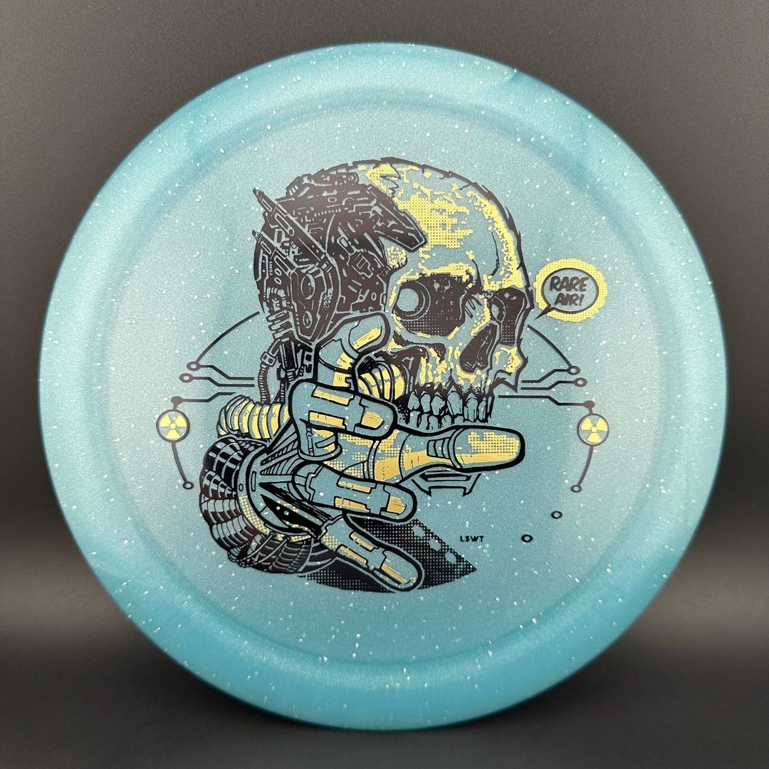 Stardust C-Blend Emperor - [STRATUS] FEAR V1 by Les White