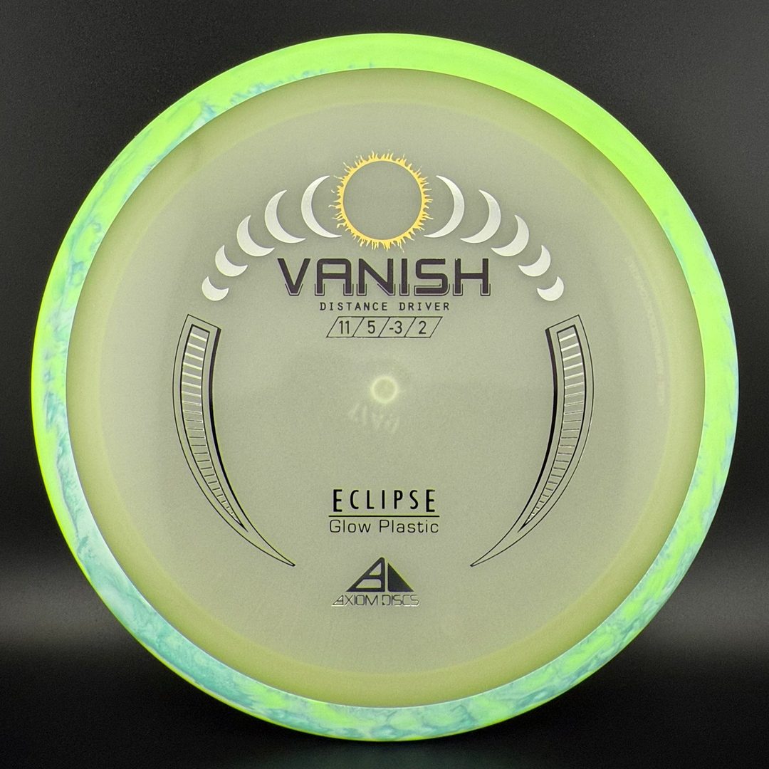 Eclipse Vanish