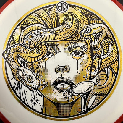 Neutron Crave - "Medusa 2.0" by John Dorn