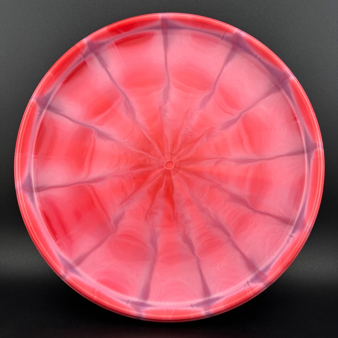 Lux Vapor Spore (Prototype) - "Cloud Stone" First Run MB 23