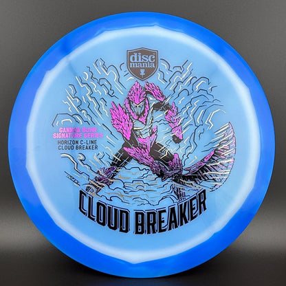 Horizon C-Line Cloud Breaker - 3 Foil - Gannon Buhr Signature Series