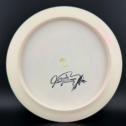 Star Destroyer - 2010 Japan Open - Jory's Fly Dyes Last Batch *DS Penned
