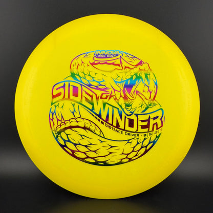 GStar Sidewinder