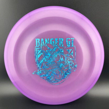 Z GLO Banger GT - Special Edition