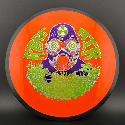 Neutron Volt - RADioactive Man by Ripper Studios