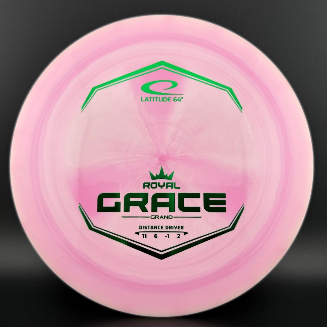 Royal Grand Grace