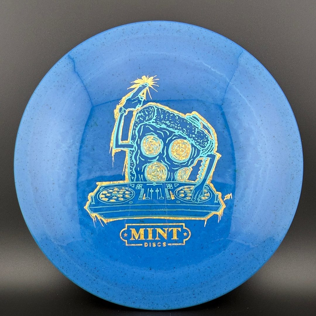 Elixir Pizza - Mystery Disc 2025