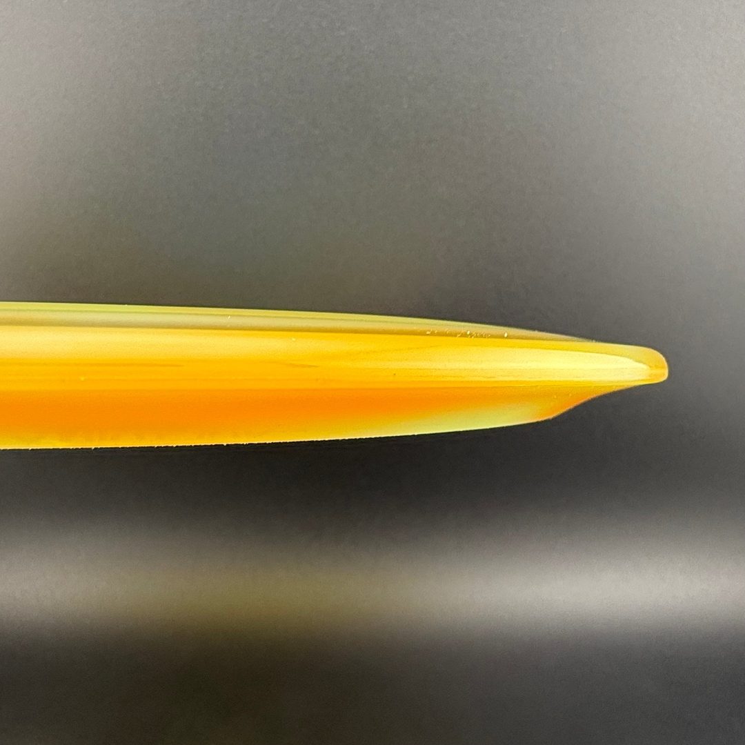 Special Z Blend Captain's Raptor - Paul Ulibarri 2025 Signature Series