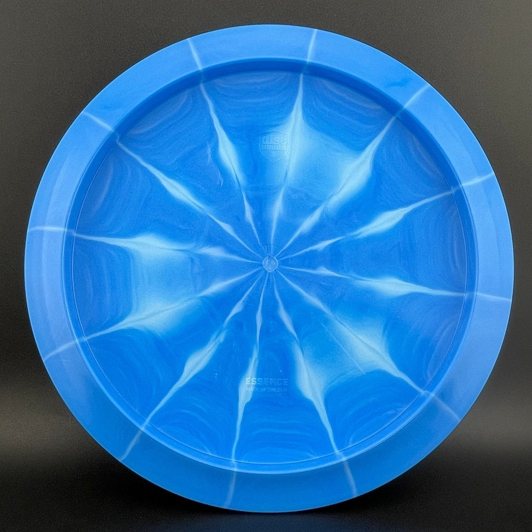 Lux Vapor Essence - Swords & Shield