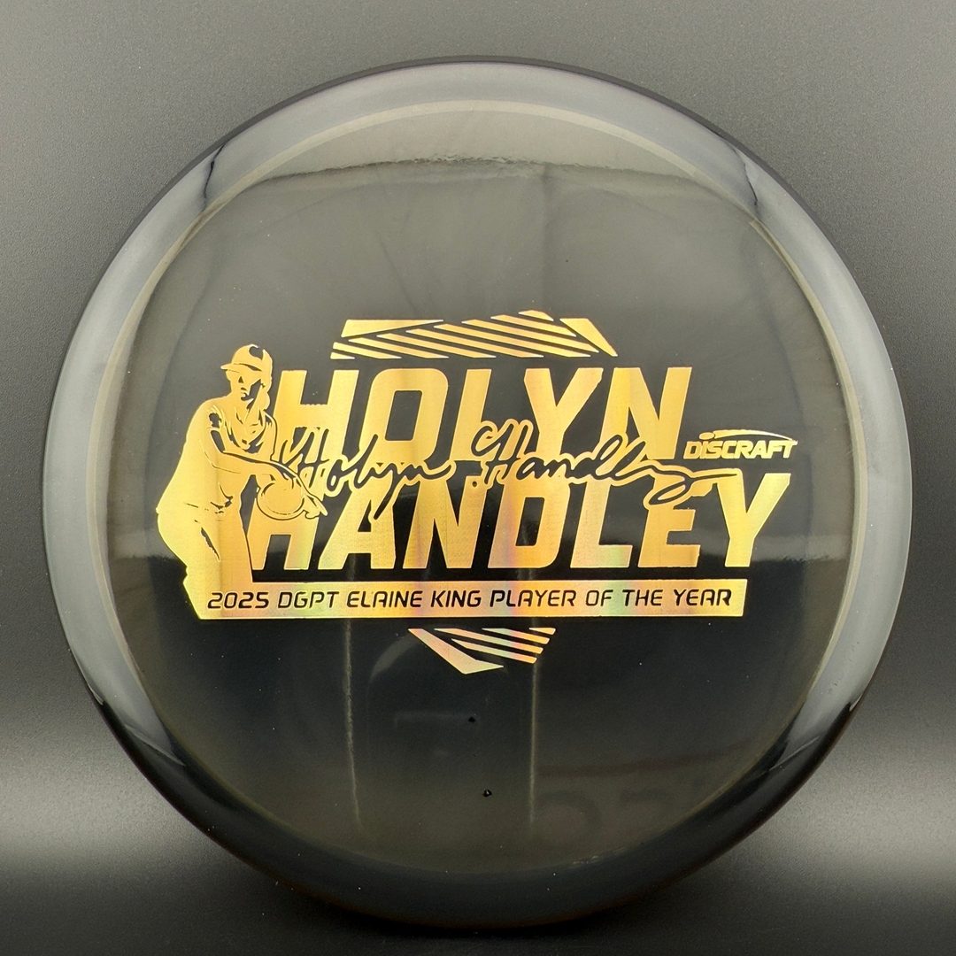 CryZtal Zone SS - Holyn Handley 2025 DGPT Player Of The Year