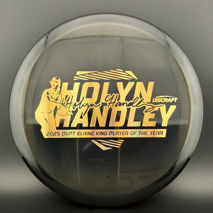CryZtal Zone SS - Holyn Handley 2025 DGPT Player Of The Year