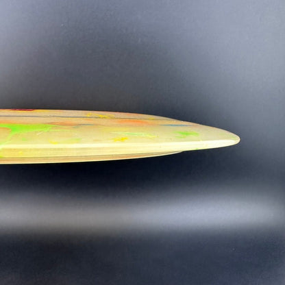Jawbreaker Z FLX Nuke - 2024 Ezra Aderhold Tour Series