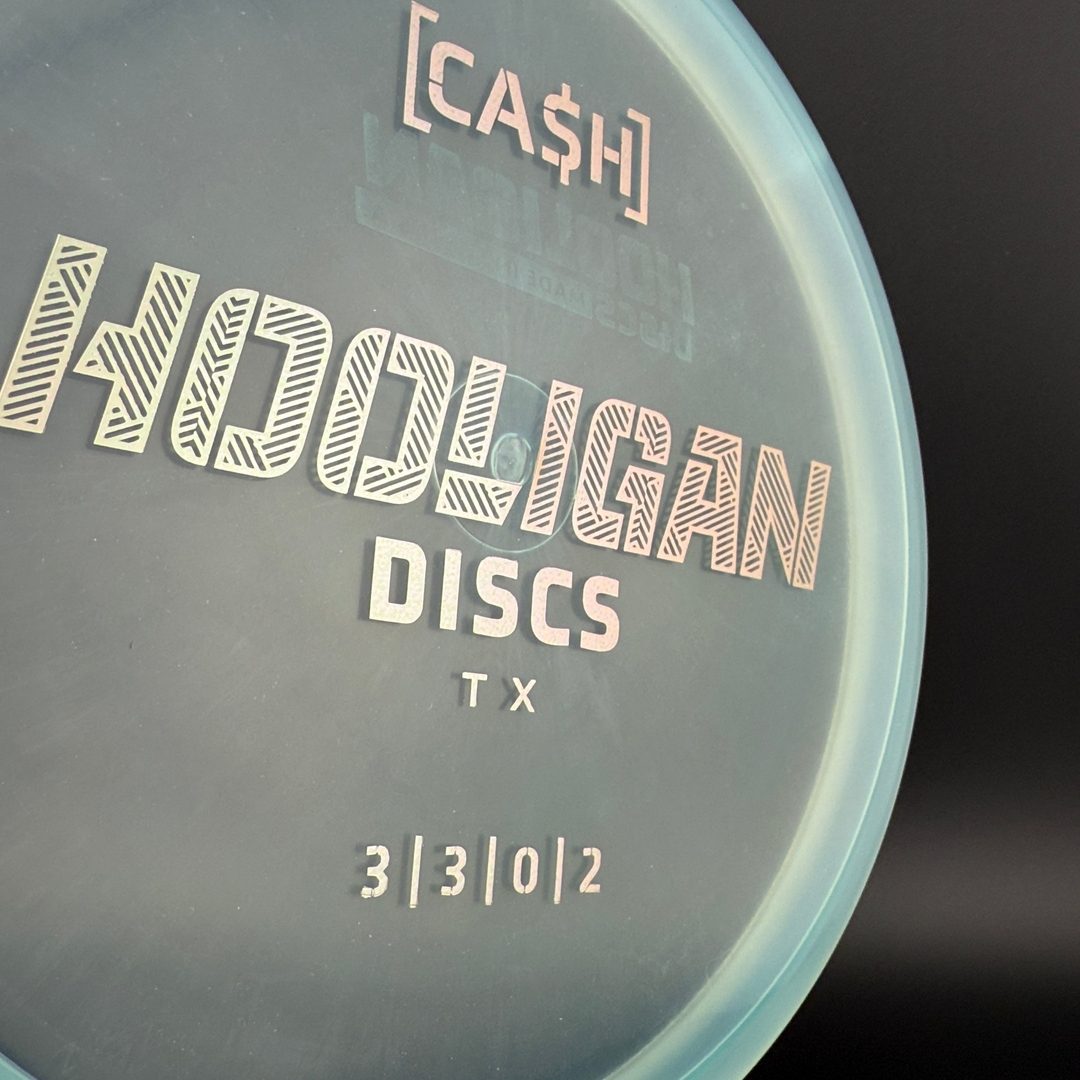 Vision Cash