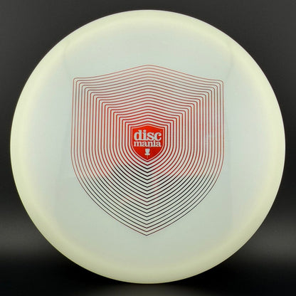 Glow C-Line MD3 - Mystery Disc Shield - MB 25