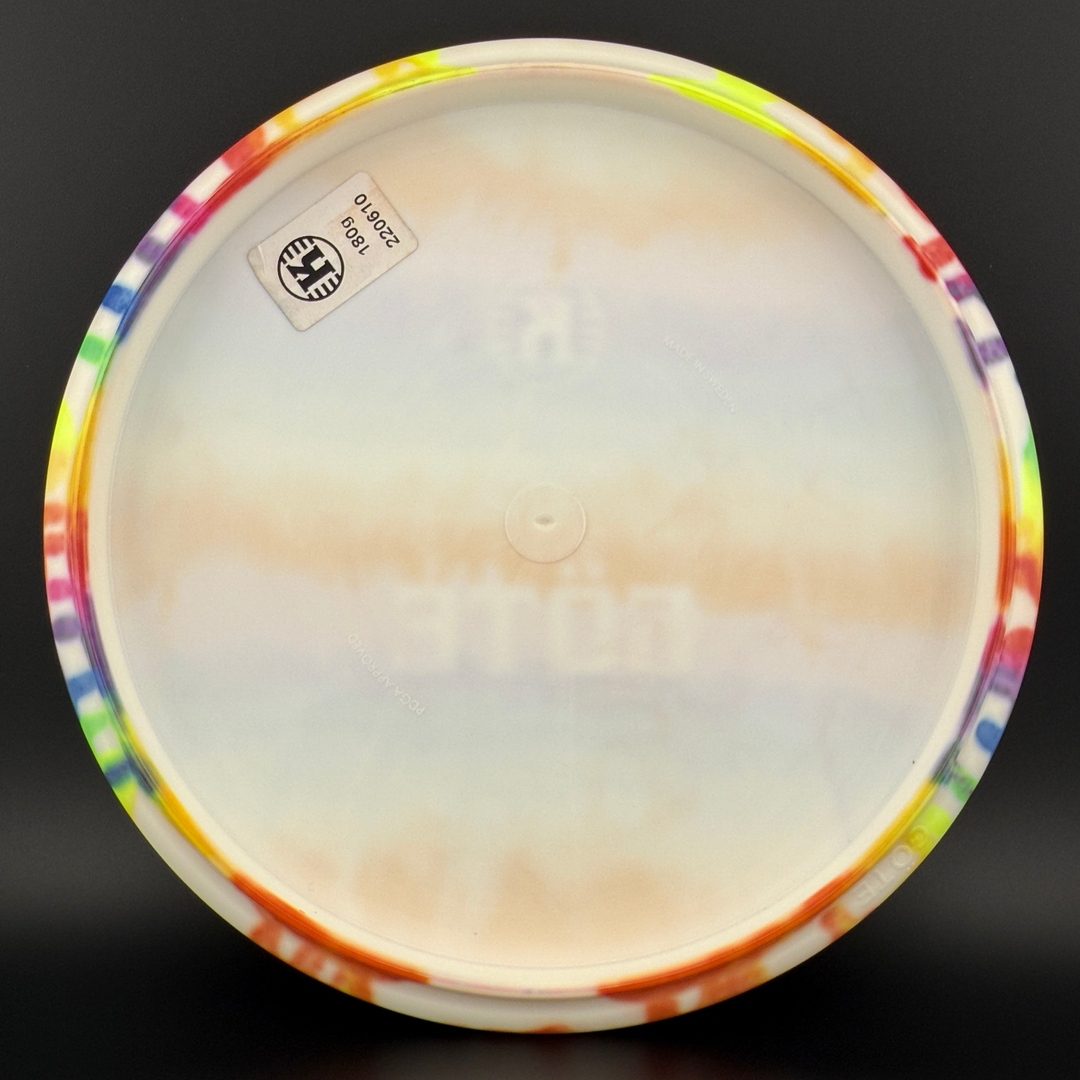 K1 Göte - Dyed - 2022 Run!