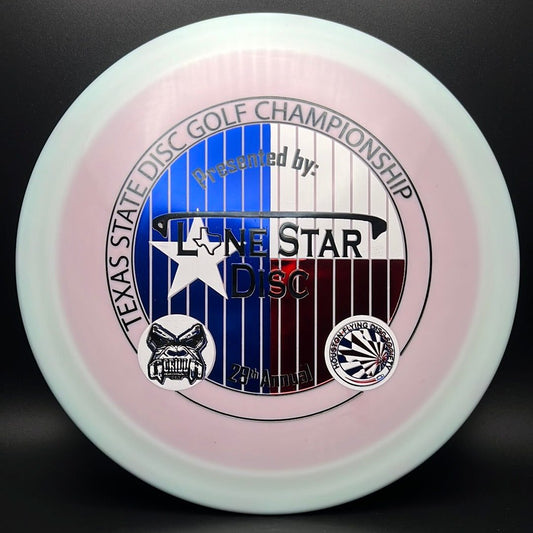 Bravo Mad Cat - Texas State Championship - Halo!
