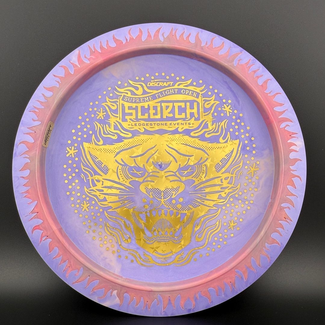 Swirl ESP FuZed Scorch - Supreme Flight Open 2026