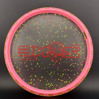 FuZed Confetti Z Zone