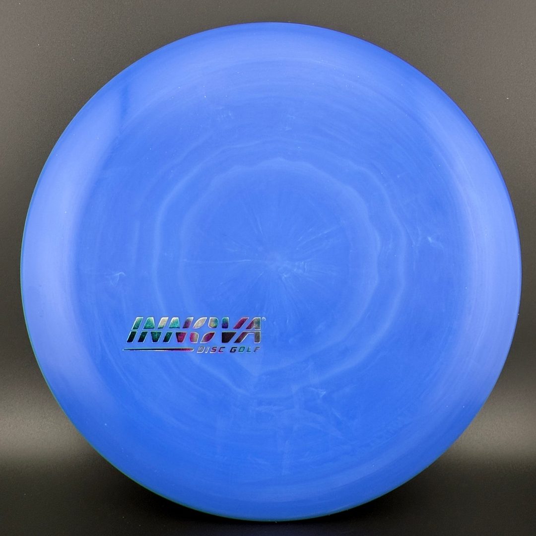 Gummy Star Aviar - Experimental Mid 2010s Run